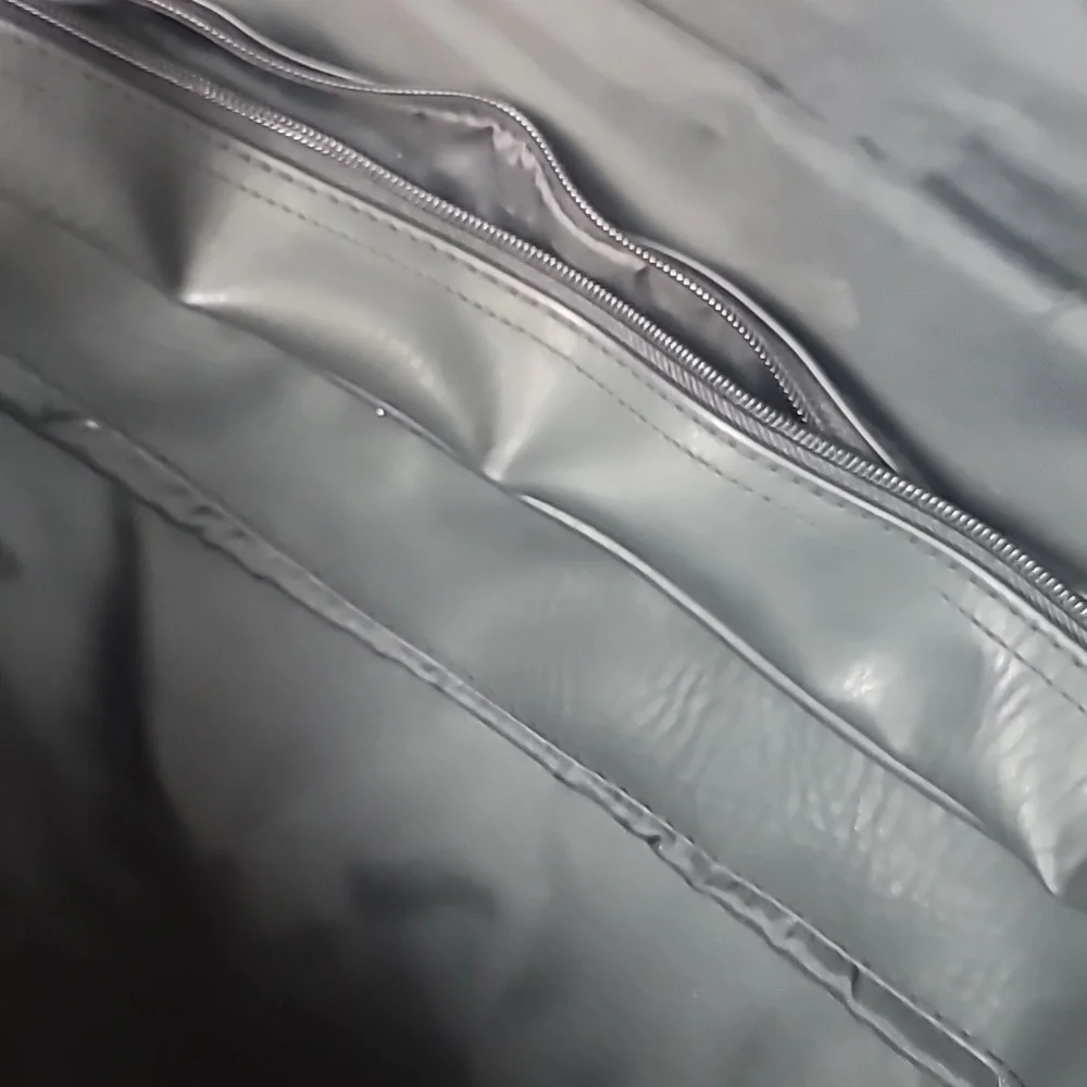 Hit Leather Laptop Bag Good Condition